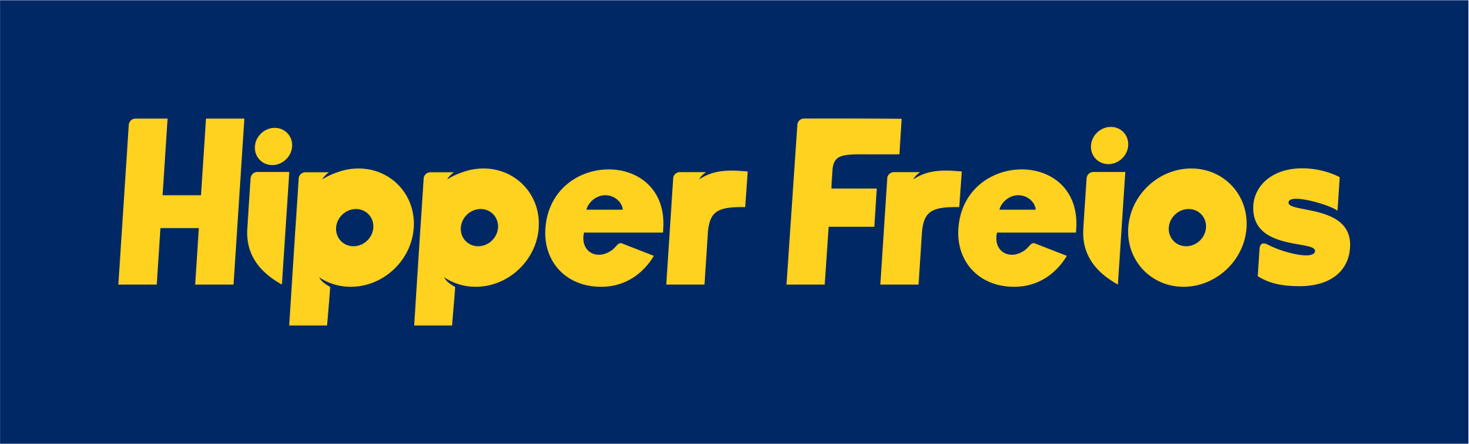 Hiper Freios